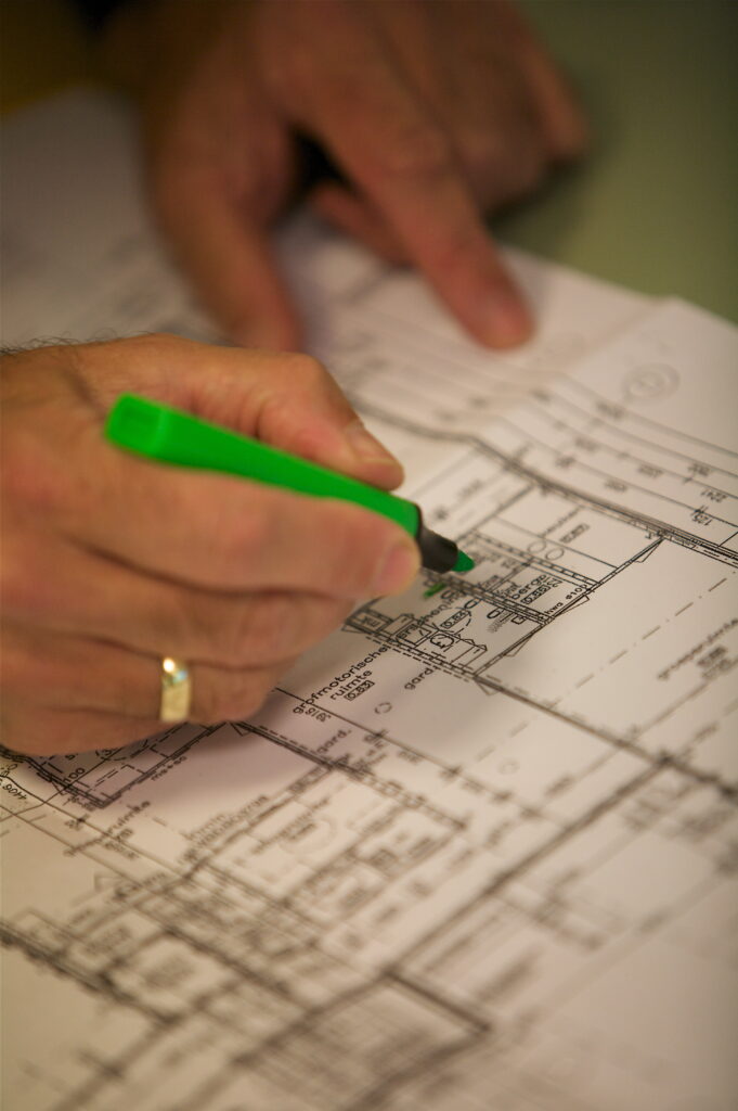 Aluminium maatwerk en engineering