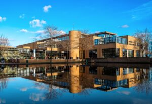 Duurzame gevelrenovatie Projectcase Museon-Omniversum