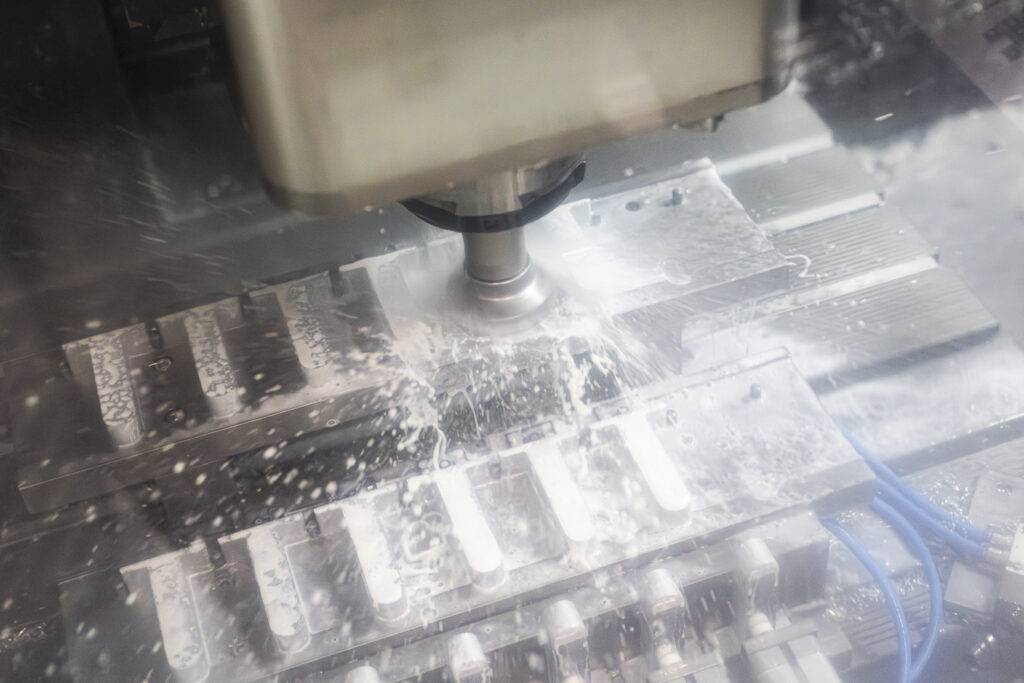 Aluminium profielbewerking_aluminium bewerking op maat