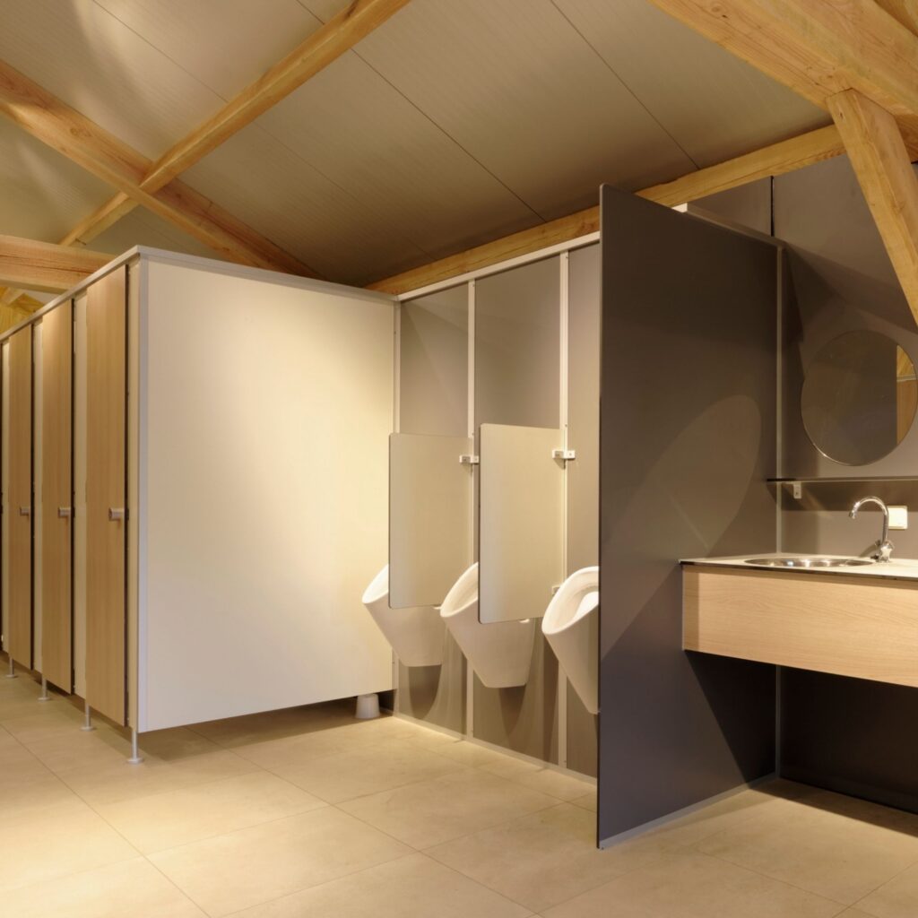 Vacature meewerkend voorman montage interieurbouw - projectvoorbeeld (2)