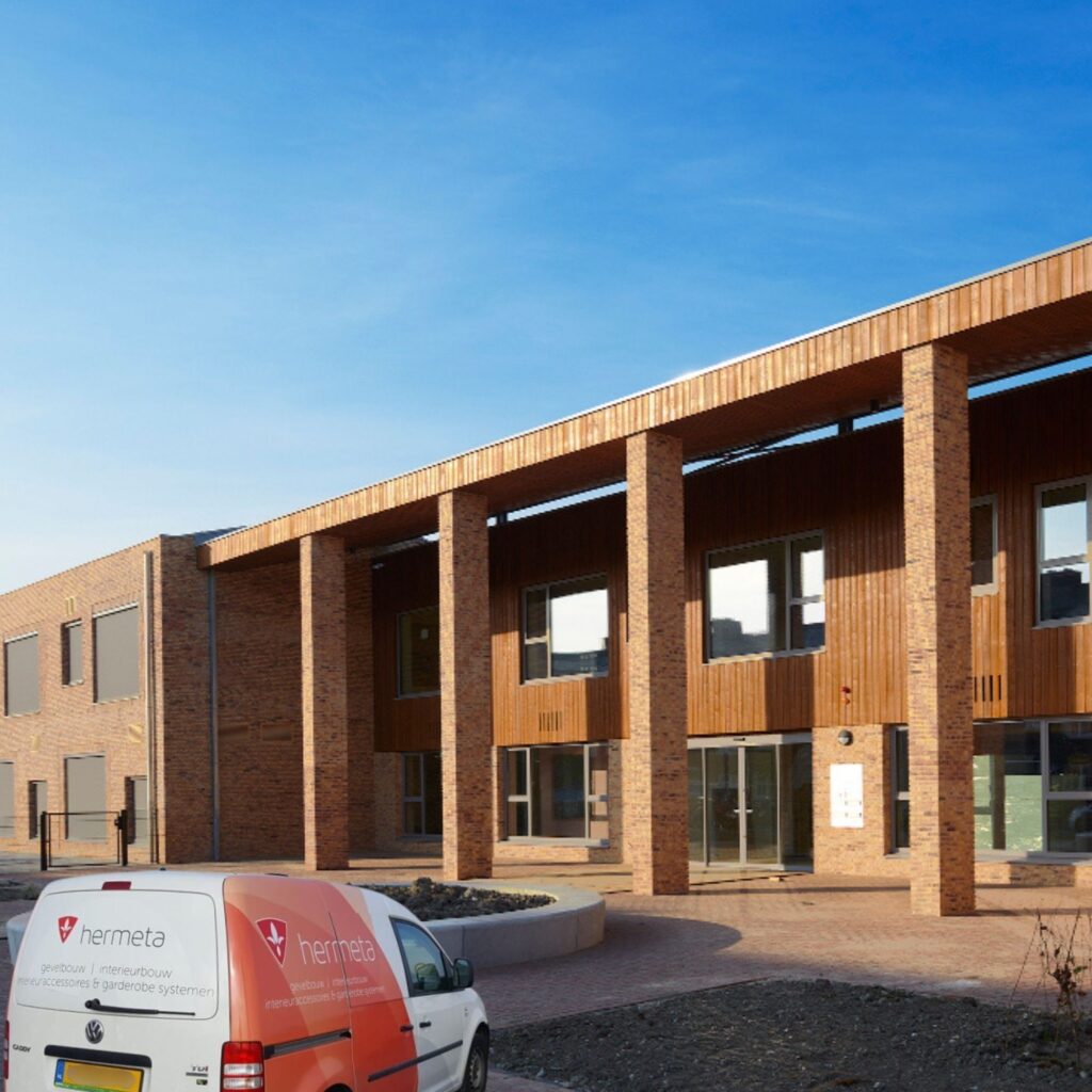 vacature meewerkend voorman montage interieurbouw - incl bedrijfswagen