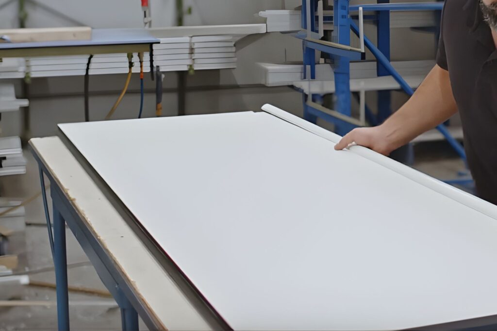 werkzaamheden vacature allround productiemedewerker