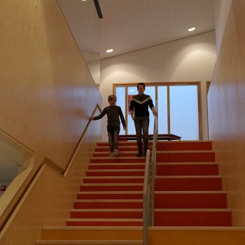 Hermeta schoolinterieur HIP2school