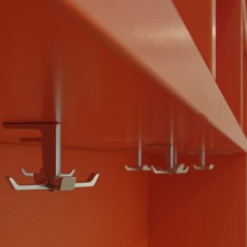 Hermeta schoolinterieur accessoires